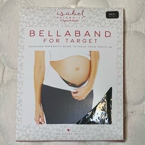 Bellaband maternity belly band